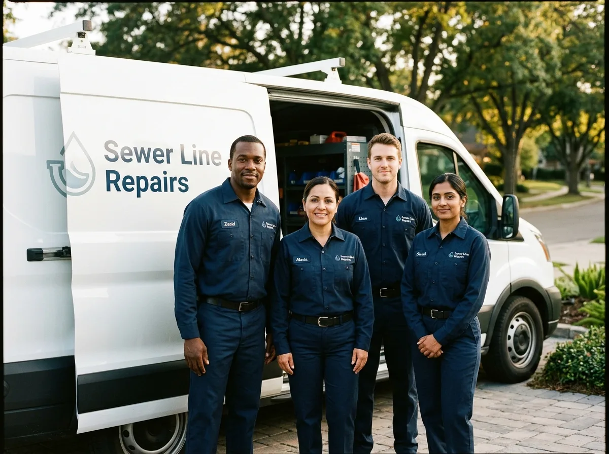 Emergency Plumber company in Santa Rosa Beach, FL